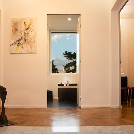 Room In Roma Isole ภายนอก รูปภาพ