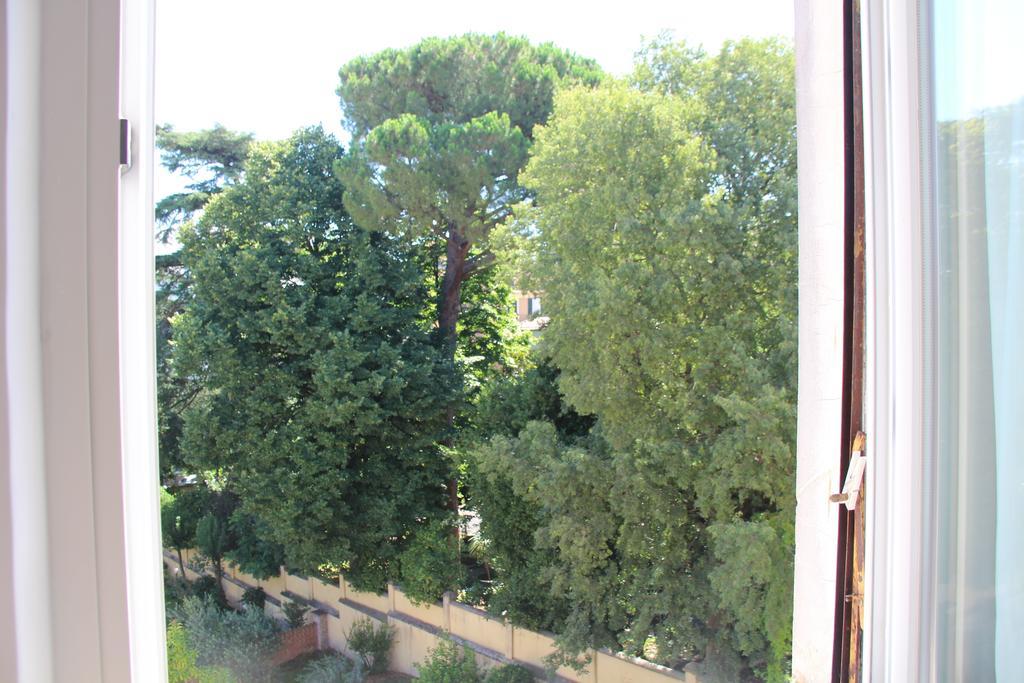 Room In Roma Isole ห้อง รูปภาพ