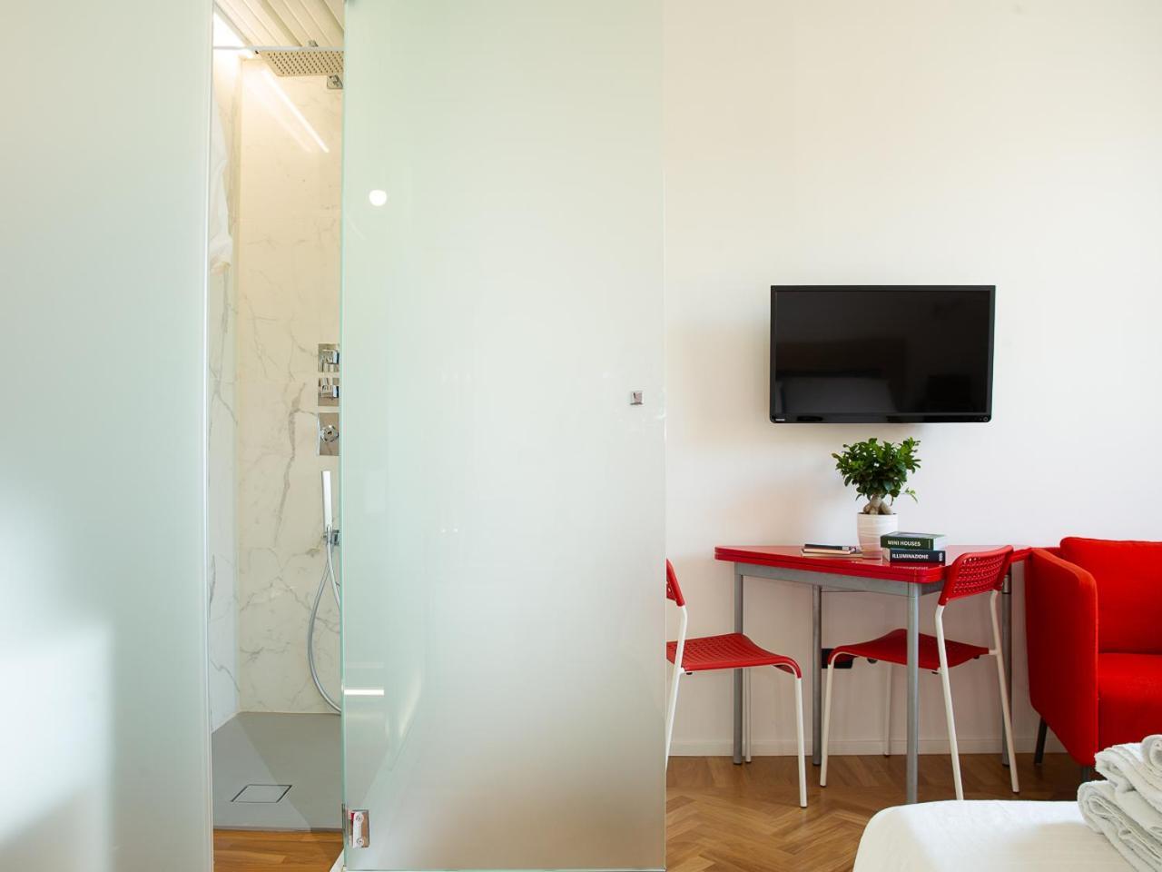 Room In Roma Isole ภายนอก รูปภาพ