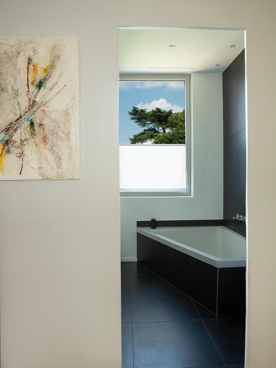 Room In Roma Isole ภายนอก รูปภาพ