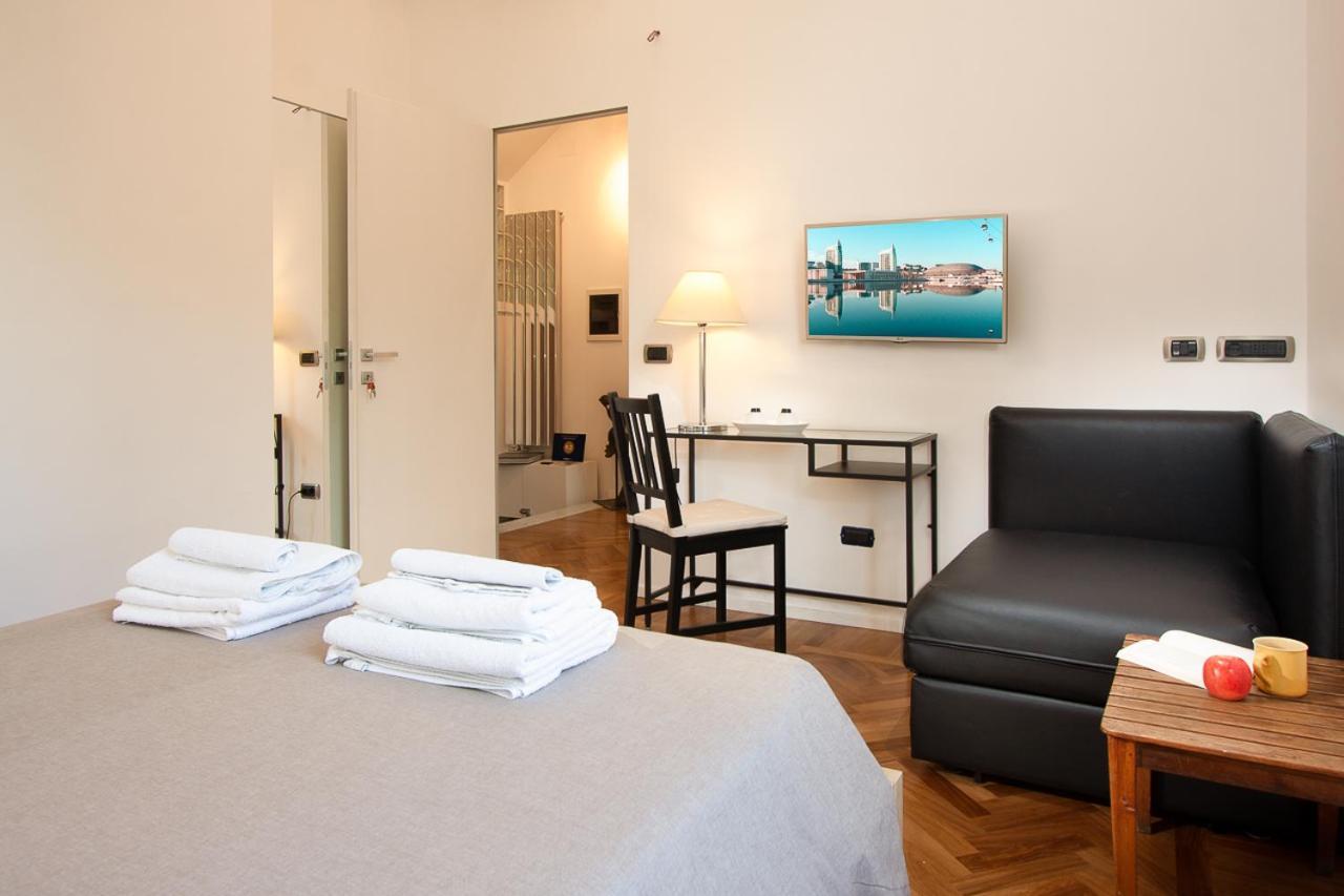 Room In Roma Isole ภายนอก รูปภาพ