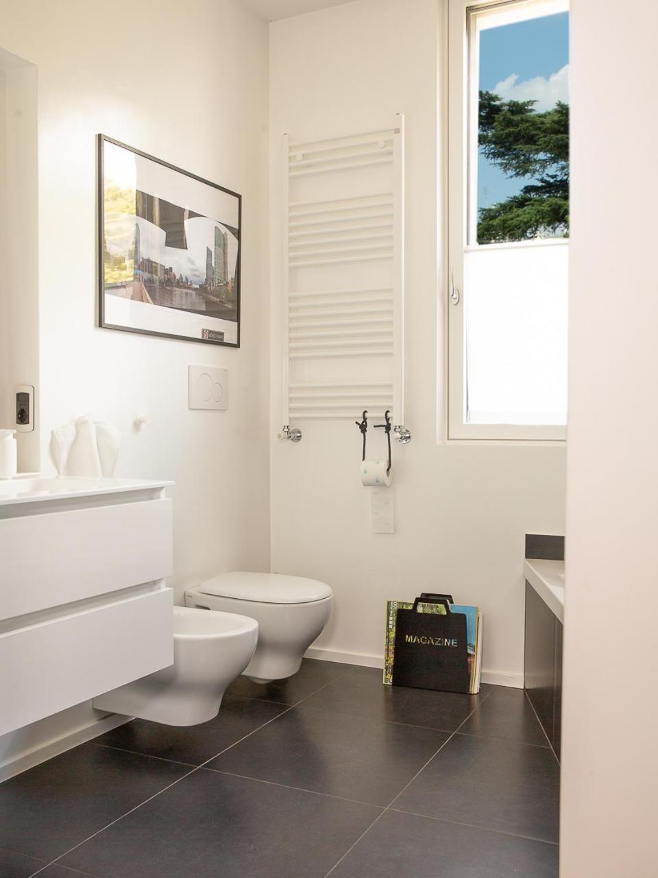 Room In Roma Isole ภายนอก รูปภาพ