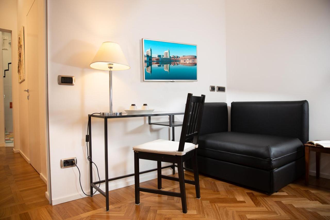 Room In Roma Isole ภายนอก รูปภาพ