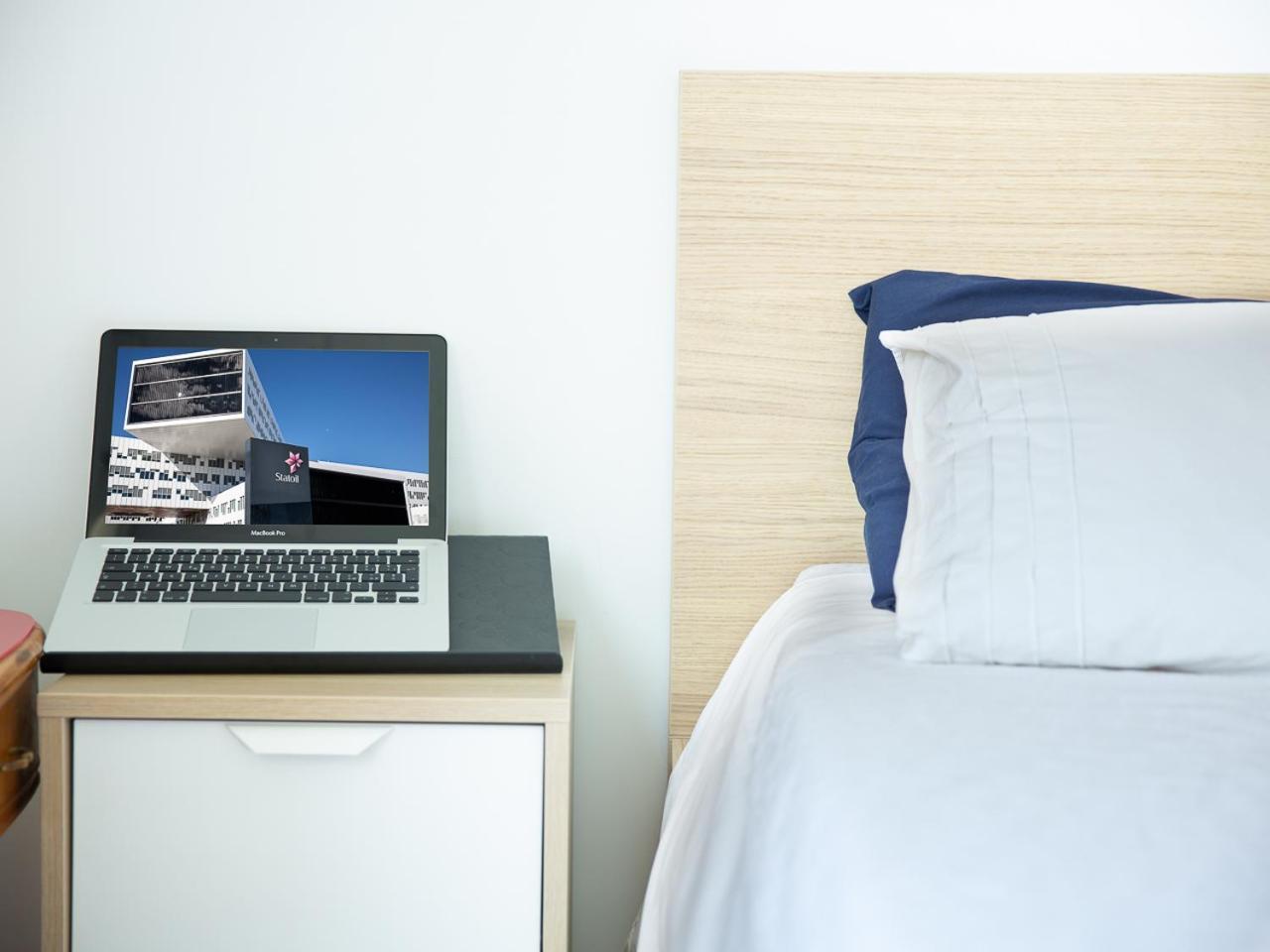 Room In Roma Isole ภายนอก รูปภาพ