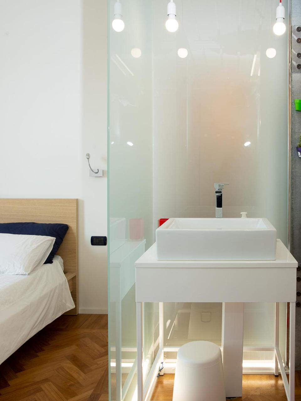 Room In Roma Isole ภายนอก รูปภาพ