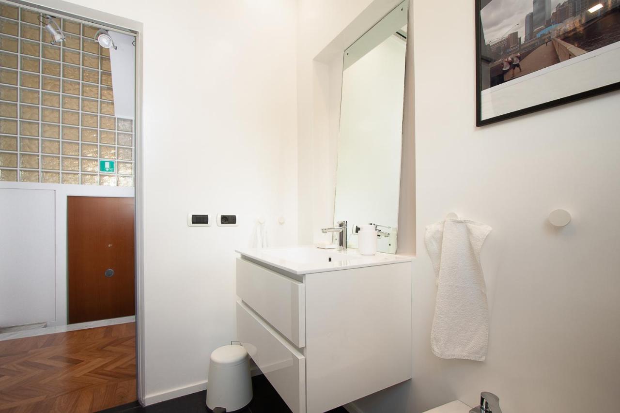 Room In Roma Isole ภายนอก รูปภาพ